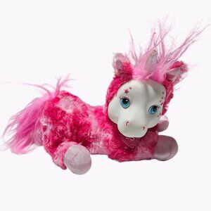 Just Play Unicorn Surprise 9 inch Plush Pink Stuffed Animal Toy No Babies